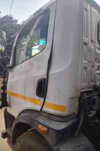 TATA Ultra 1518 Images